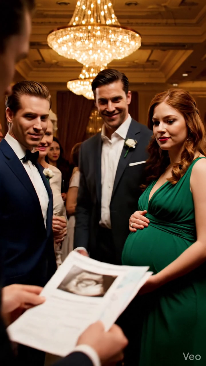 Le docteur m'a dit que j'aurais des difficultés à avoir des enfants, mon fiancé a immédiatement annulé le mariage à Applebee, et sa mère m'a même appelé 