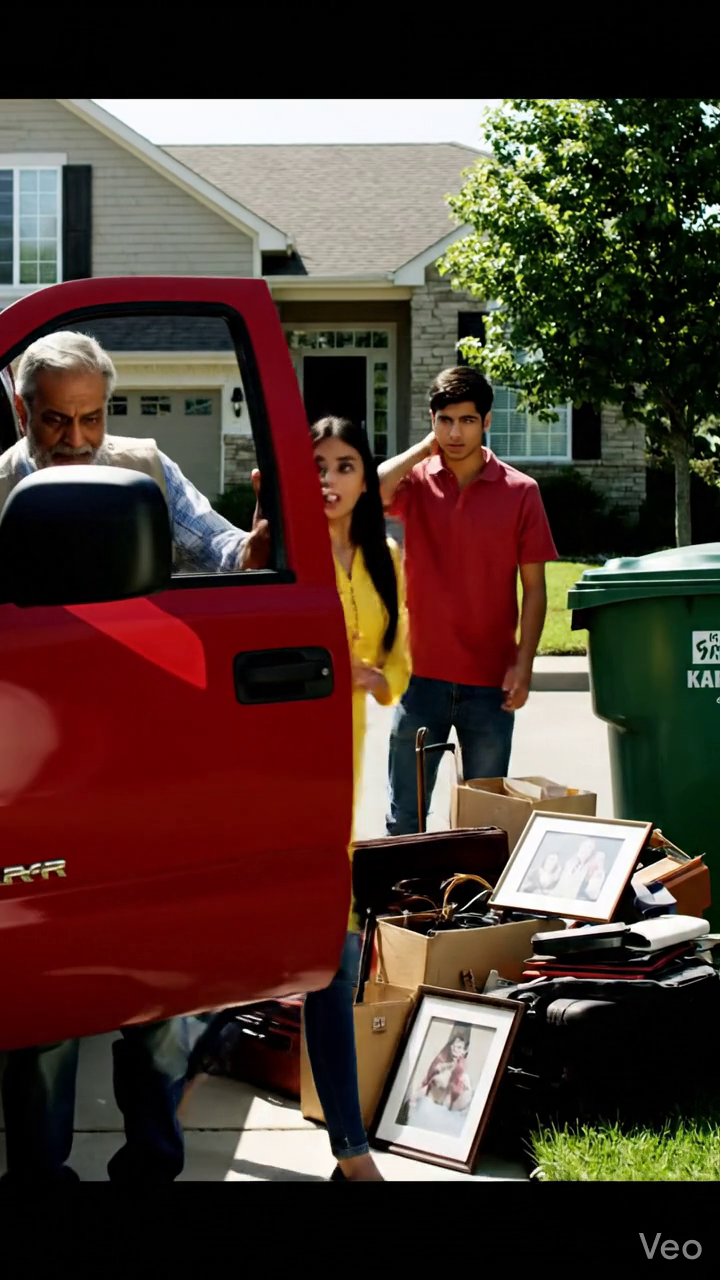 Quand ma femme est morte, mes fils ont supposé qu'ils avaient hérité de mon empire technique de 150 millions de dollars. Tout ce que j'ai reçu était une enveloppe poussiéreuse, remise comme une pensée après coup. Ils m'ont ri et m'ont balancé, persuadé que je n'avais plus rien à réclamer. Cette nuit-là, je l'ai ouvert seul. À l'intérieur était une feuille unique avec un numéro de compte de banque et une ligne pour l'homme qui a vraiment construit tout ce que nous avons. Et quand j'ai vérifié l'équilibre...