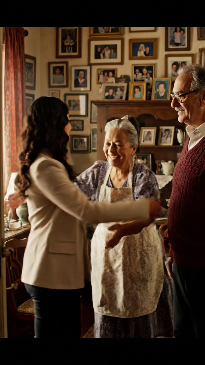 J'ai payé mon mari 300 000 $ Prêt, puis il a annoncé qu'il avait choisi une autre femme et m'attendait à quitter calmement les nouvelles