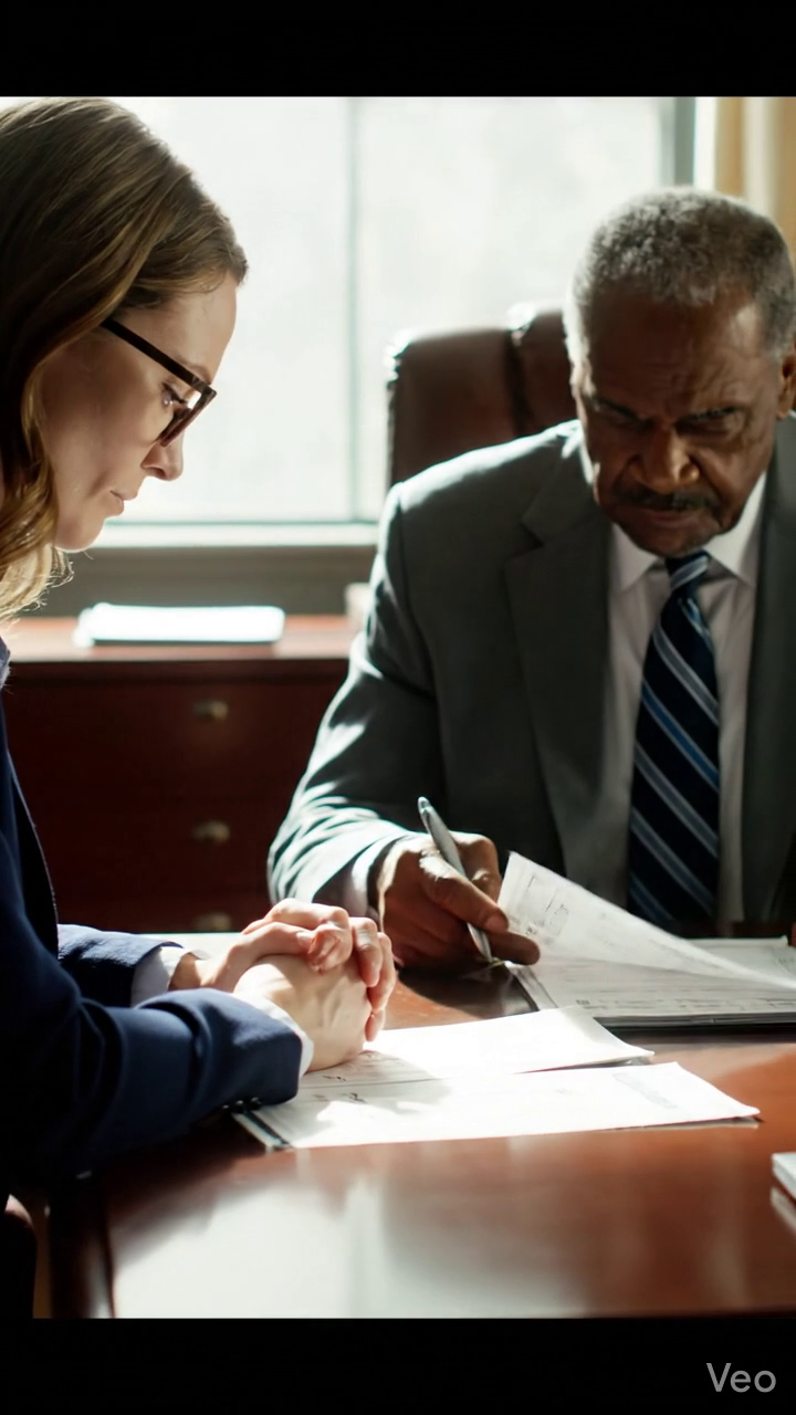 Pendant 8 ans, j'ai payé $2,400 par mois pour vivre dans le sous-sol de mes parents, parce qu'ils ont dit que c'était juste taux du marché et qu'ils étaient encore en difficulté avec l'hypothèque jusqu'à ce que notre voisin me regardait en état de choc et s'est flouté, 