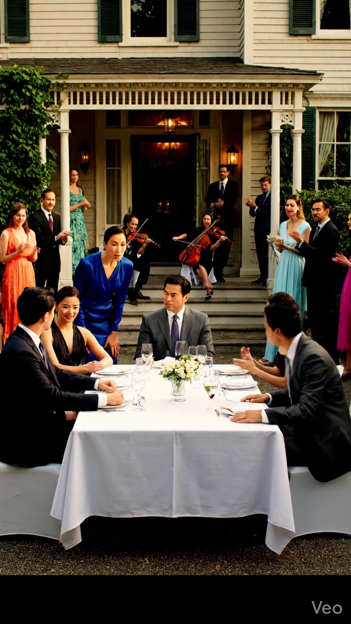 Se préparer pour ma fille Lily, le récital de piano quand elle a texturé de sa chambre. Juste toi. Ferme la porte. Lily a tourné le dos et m'a dit ce qui s'était passé chaque samedi que je travaillais comme elle avait essayé de lui dire, et rien n'a changé. J'ai gardé ma voix calme, emballé un sac, et dit,