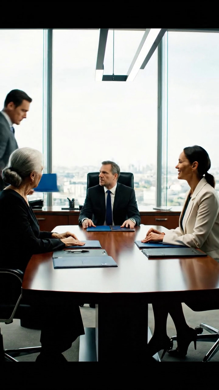 Můj syn se naklonil k pohřebním růžím a zašeptal: 