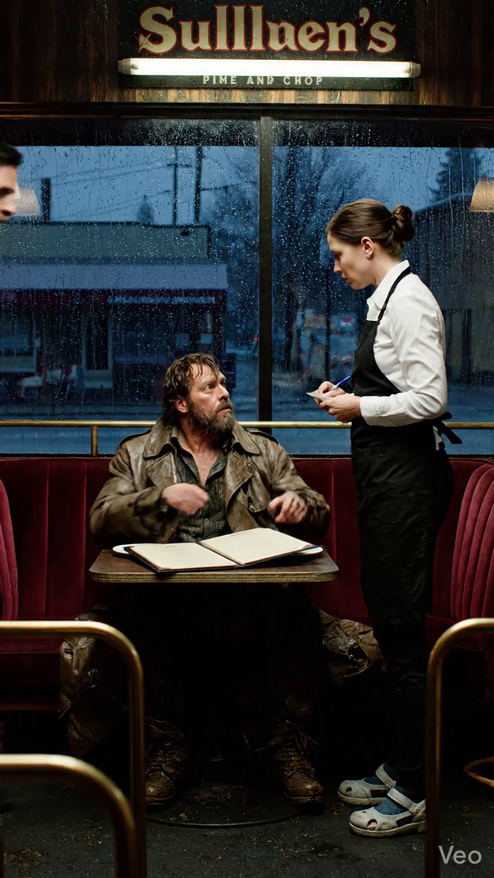 Après l'enterrement de mon mari, mon fils m'a conduit sur une route tranquille et m'a dit froidement : La maison et les affaires sont à moi maintenant. Je suis resté là, prenant mon sac, le regardant partir sans regarder en arrière. Je n'avais personne pour me prendre, et aucun moyen d'atteindre qui que ce soit. Et à ce moment-là, j'ai réalisé que je n'étais pas vraiment abandonné. J'étais libre... Mais il ne savait pas qu'avant que son père ne passe, j'avais déjà mis une chose en place... TIN MOI