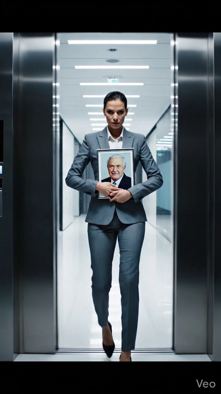 Na večeři v bytě vedle čistírny se můj syn najednou zeptal: 