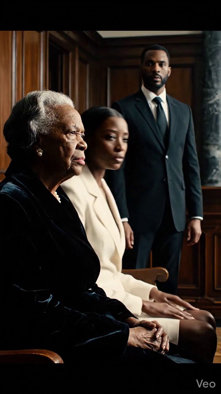 Mon fils m'a dit qu'il était temps de quitter la maison que son père et moi avons construite il y a près de cinquante ans, et avant la fin de sa journée de travail, j'avais tranquillement veillé à ce que la maison ne devienne jamais son projet de rénovation. Le pire, c'est qu'il a été facile à faire entendre. Rebecca se tenait à l'évier tournant une assiette déjà propre sous l'eau, ne me regardant pas, tandis que Jake se reposait une main sur le dos d'une chaise de cuisine et a commencé à parler de ce qui a fait sens de ce prochain stade de la vie. Un endroit plus petit. Moins d'escaliers. Une belle communauté senior. Puis il a dit que la partie tranquille à voix haute cette maison ne travaillait plus vraiment pour eux. Lui et Rebecca avaient des projets. Ils ont pensé à ouvrir le bas, ajouter un bureau à la maison, peut-être refaire tout l'endroit une fois que j'étais installé ailleurs. Je me suis assis là avec ma cuillère à mi-chemin de la bouche, de la farine d'avoine qui refroidit, et j'ai compris quelque chose en même temps. Ce n'était pas une conversation de famille. C'était une remise. Ils avaient déjà photographié les chambres sans moi. Nouvelles