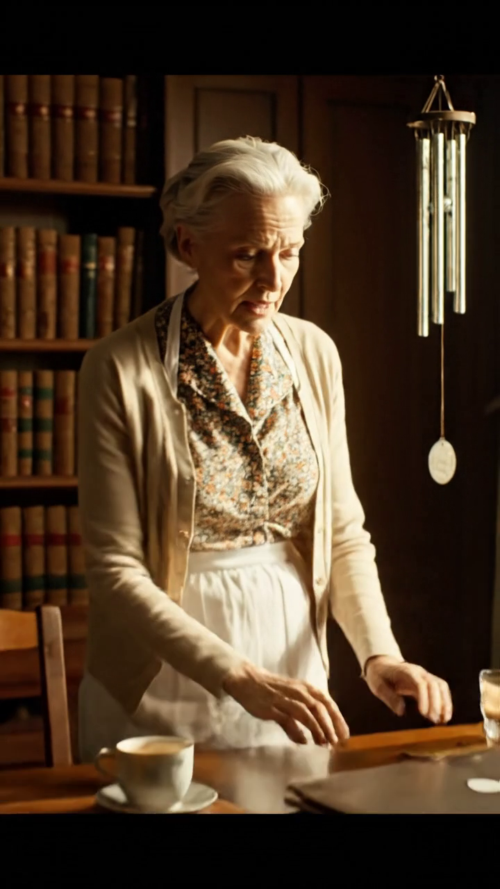 Mój syn zadzwonił, żeby powiedzieć, że wyprowadzili się z kraju i po prostu zapomniał mi powiedzieć.