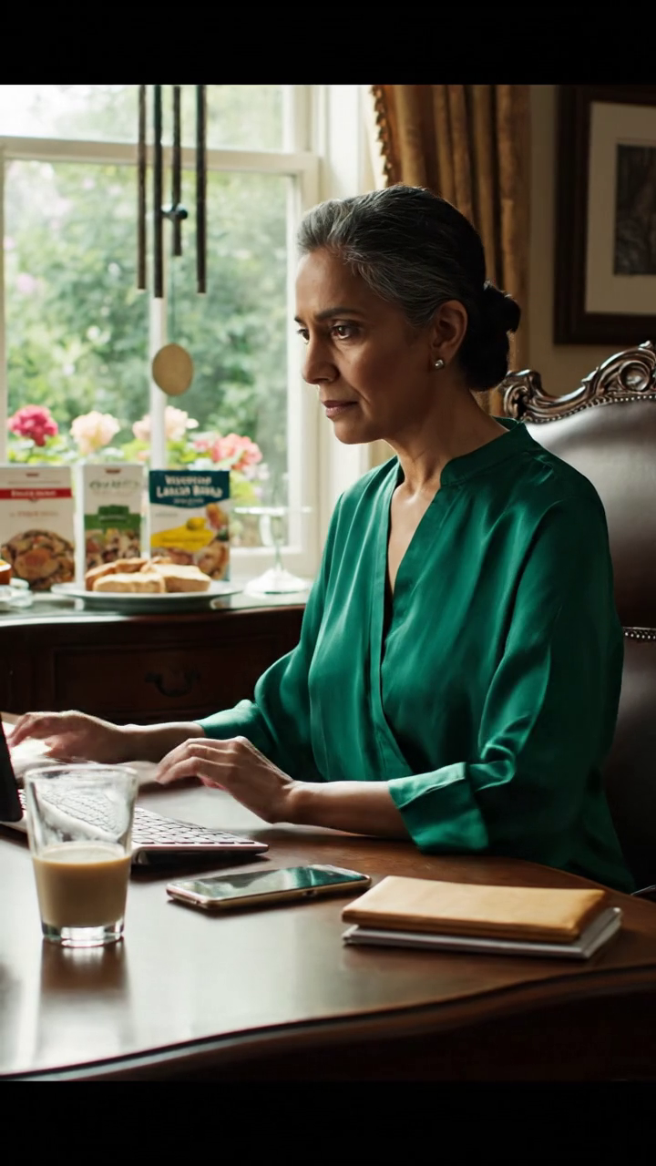 Mon fils a appelé pour dire qu'ils avaient déménagé de l'État et tout simplement oublié de me dire. Je l'ai souhaité chance, ouvert mon ordinateur portable, et envoyé un courriel silencieux sur ce qu'ils ont manqué Nouvelles