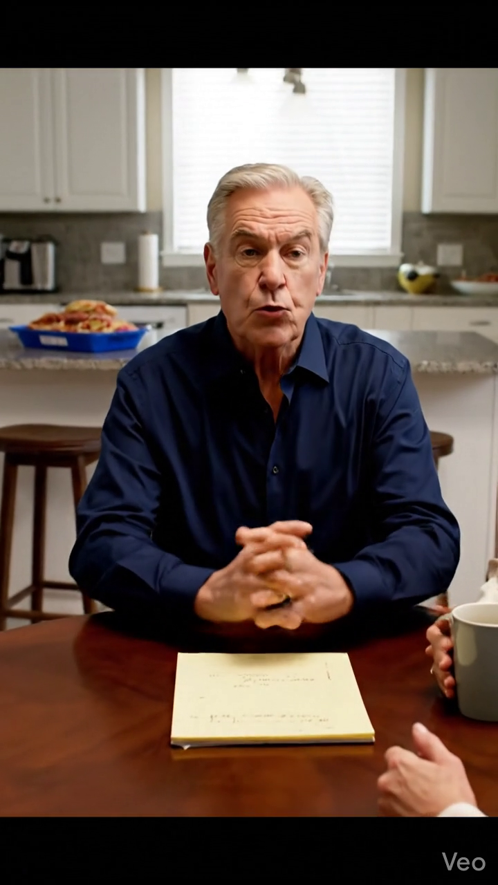 La nuit où mon père a demandé à quatre-vingts personnes d'incliner la tête et de prier pour l'échec de notre famille, ma Tesla noire se refroidissait sous la verrière du valet à l'extérieur du Oakwood Legacy Club. C'est le détail qui m'a encore fait sourire quand j'y ai pensé plus tard. La même voiture qui l'avait finalement fait se rappeler que j'existais assis sous une rangée de lampes à gaz à Buckhead alors qu'il se tenait sous des lustres en cristal et essayait de m'enterrer devant la moitié des gens qui comptent pour lui. Il a presque réussi. Nouvelles