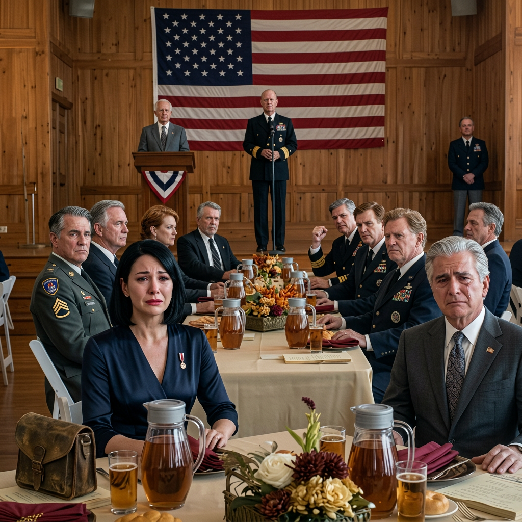 Maman riait et disait : 