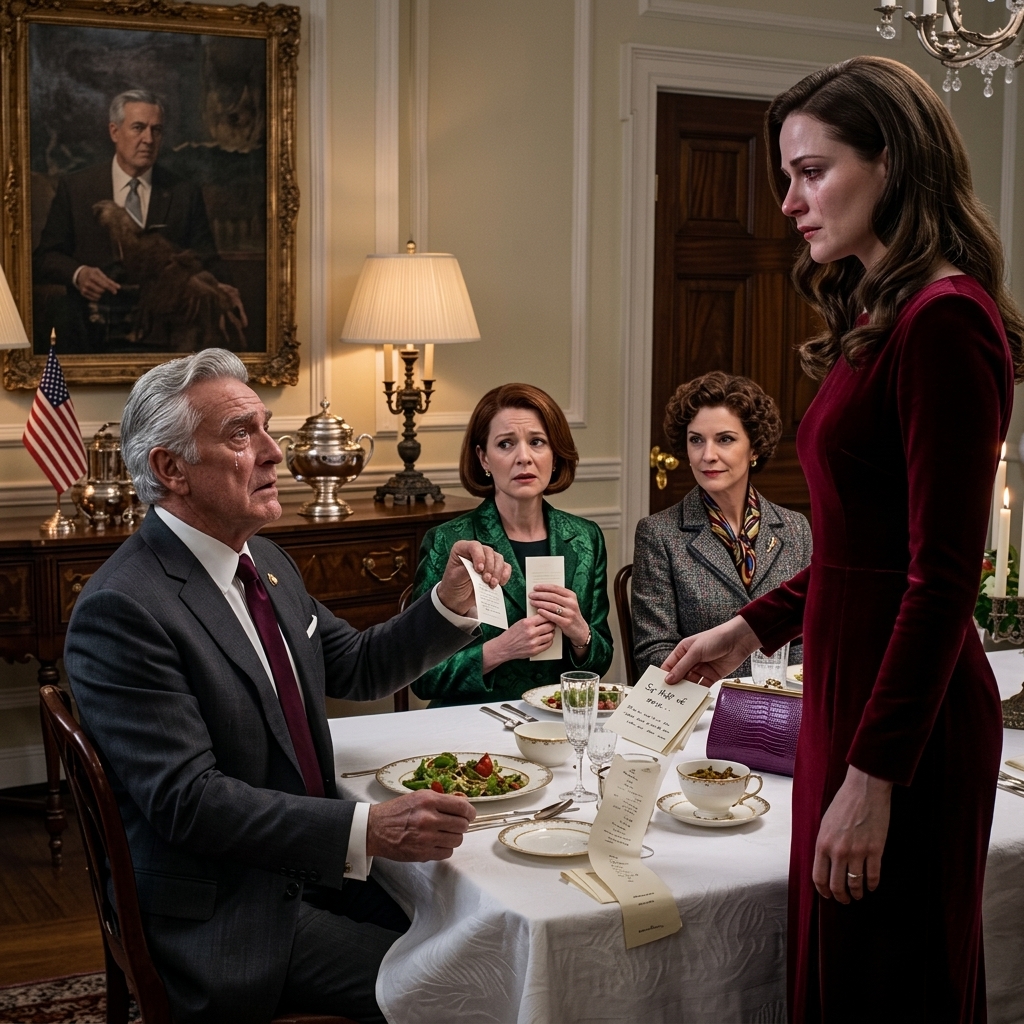 Mój ojciec powiedział: 