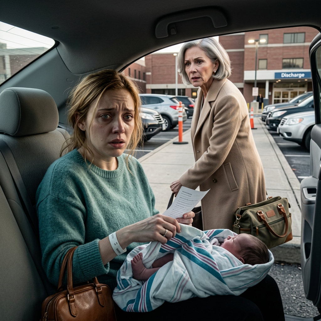 Moje žena plakala, žadonila o slitování, když seržant Grant rozdrtil svou čelist. 