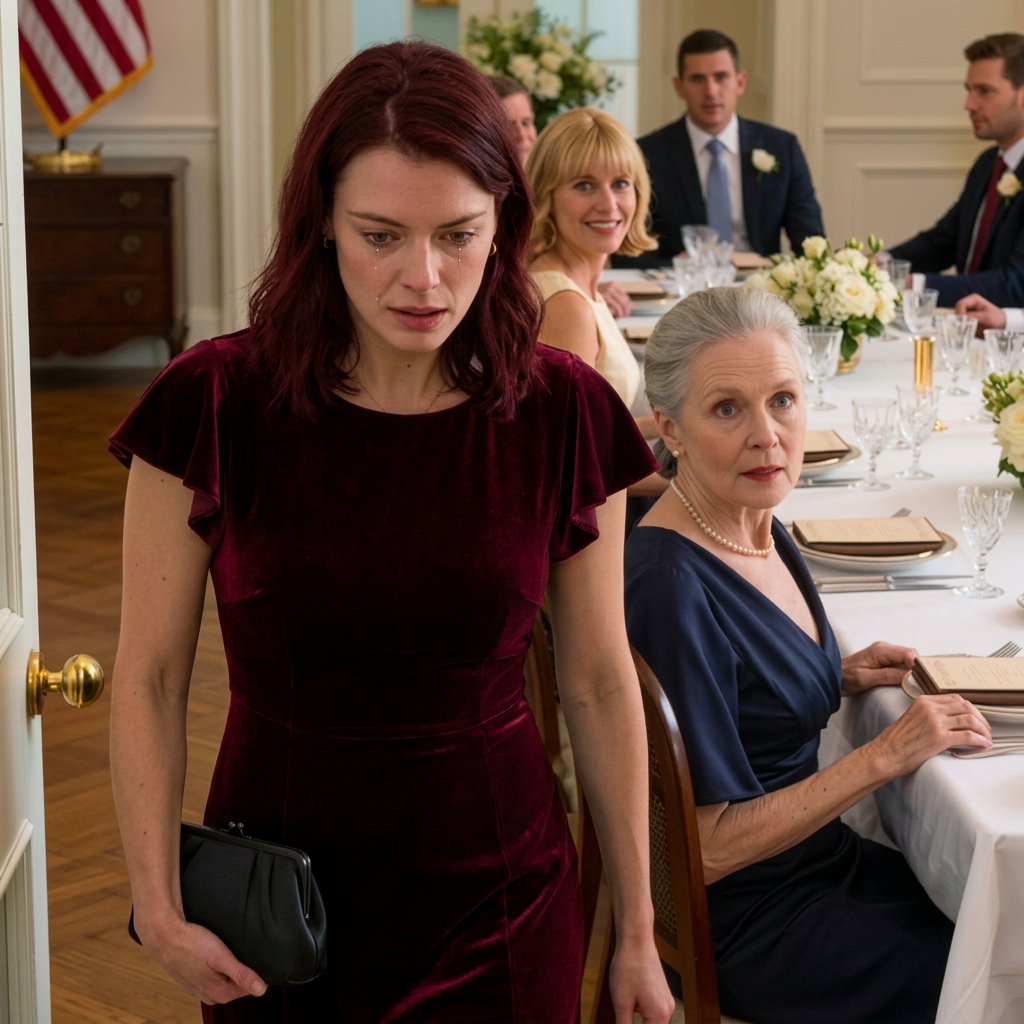 Mes parents ont donné le VUS grand-mère m'a donné à ma sœur grand-mère Réponse laissé tout le monde sans voix Nouvelles