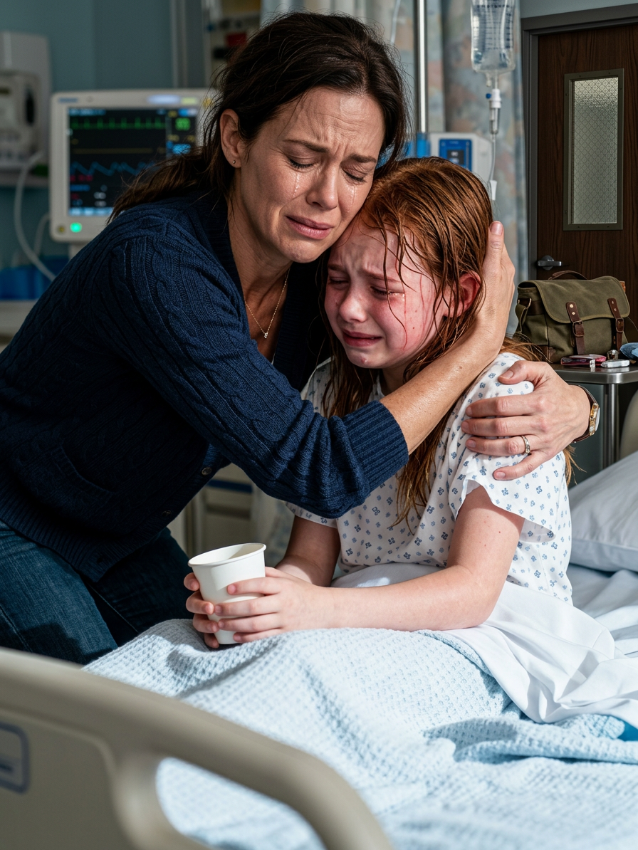 Mon enfant de 6 ans est mort après que mes parents l'aient délibérément laissée enfermée dans une voiture pendant plus de trois heures pendant une vague de chaleur. Nous avons passé un si bon moment sans elle, dit ma sœur. Je n'ai pas pleuré. J'ai pris ACTION. Trois heures plus tard, leur vie a commencé à se démêler... Nouvelles