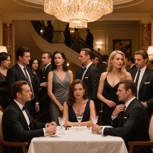 Když se můj manžel naklonil přes bílé prádlo a syčel, 