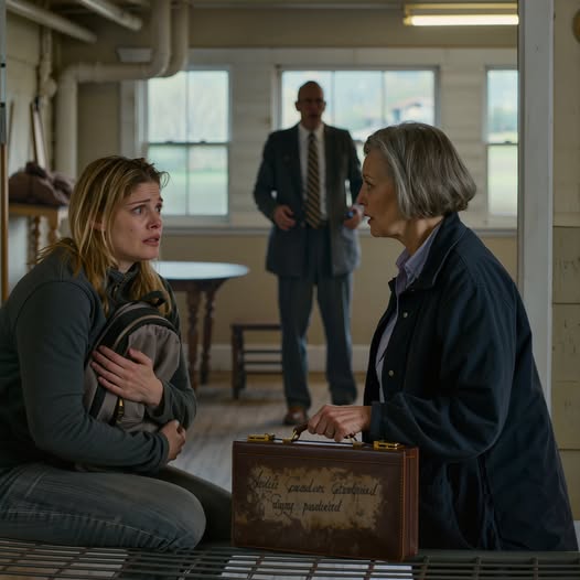 Tři roky rodiče říkali každému zaměstnavateli, že jsem zločinec, pak mi napsali: 