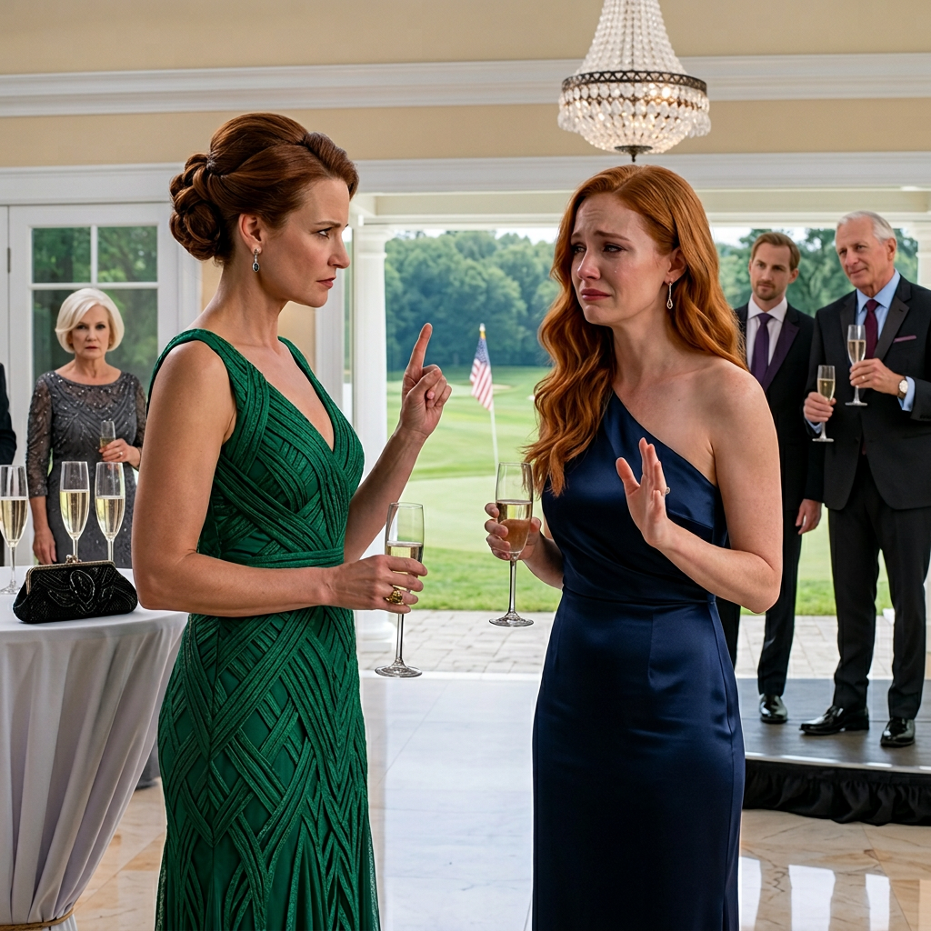 Moji rodiče zaplatili za učení mého bratra, ale řekli mi: