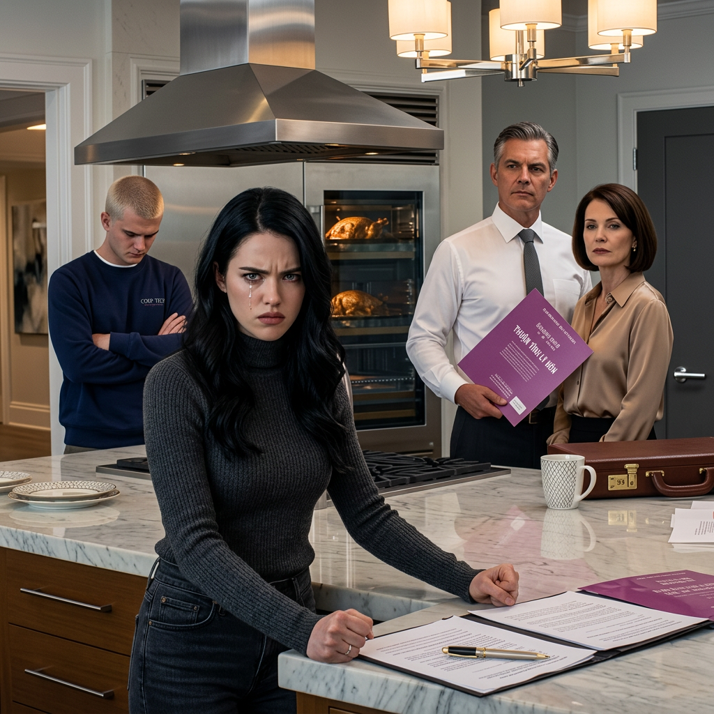 Moji rodiče vypsali mému bratrovi šek na 85 000 dolarů na Johnse Hopkinse, pak mi dali růžovou brožuru ke škole krásy přes kuchyňský ostrov a řekli mi, že nejsem dost chytrý na vědu, ale o dva roky později můj otec otevřel lékařský časopis, viděl jméno hlavního výzkumníka na průlomové studii rakoviny, a téměř upustil jeho sklo News