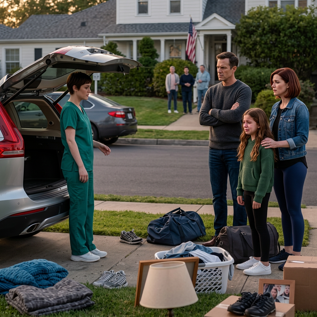 Na pikniku mój Dil powiedział: 