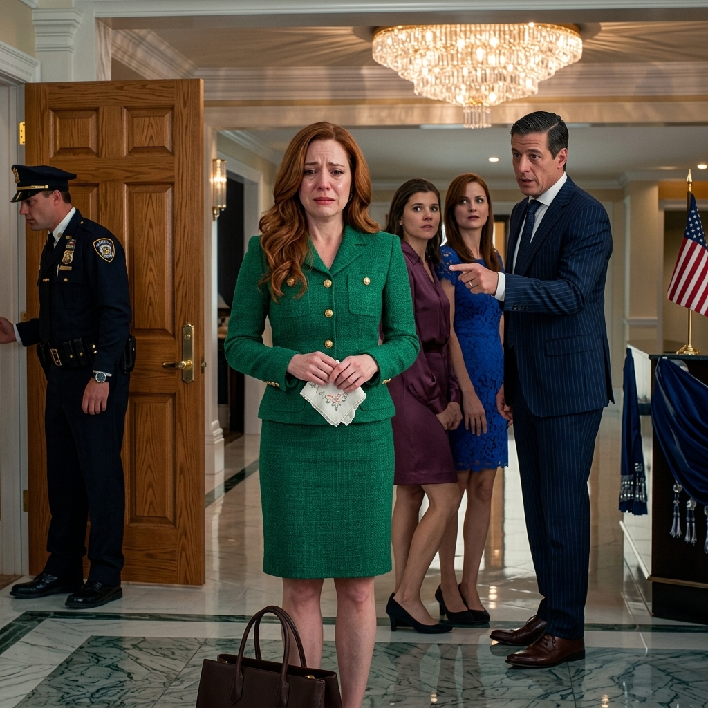 Mijn handen schudden zo hard als ik zat alleen in mijn auto, het openen van mijn banking app, terwijl mijn tranen waren nog warm op mijn wangen; een paar minuten eerder, daar in de hotellobby, mijn vader had trok zijn kin bij de beveiliging en zei: