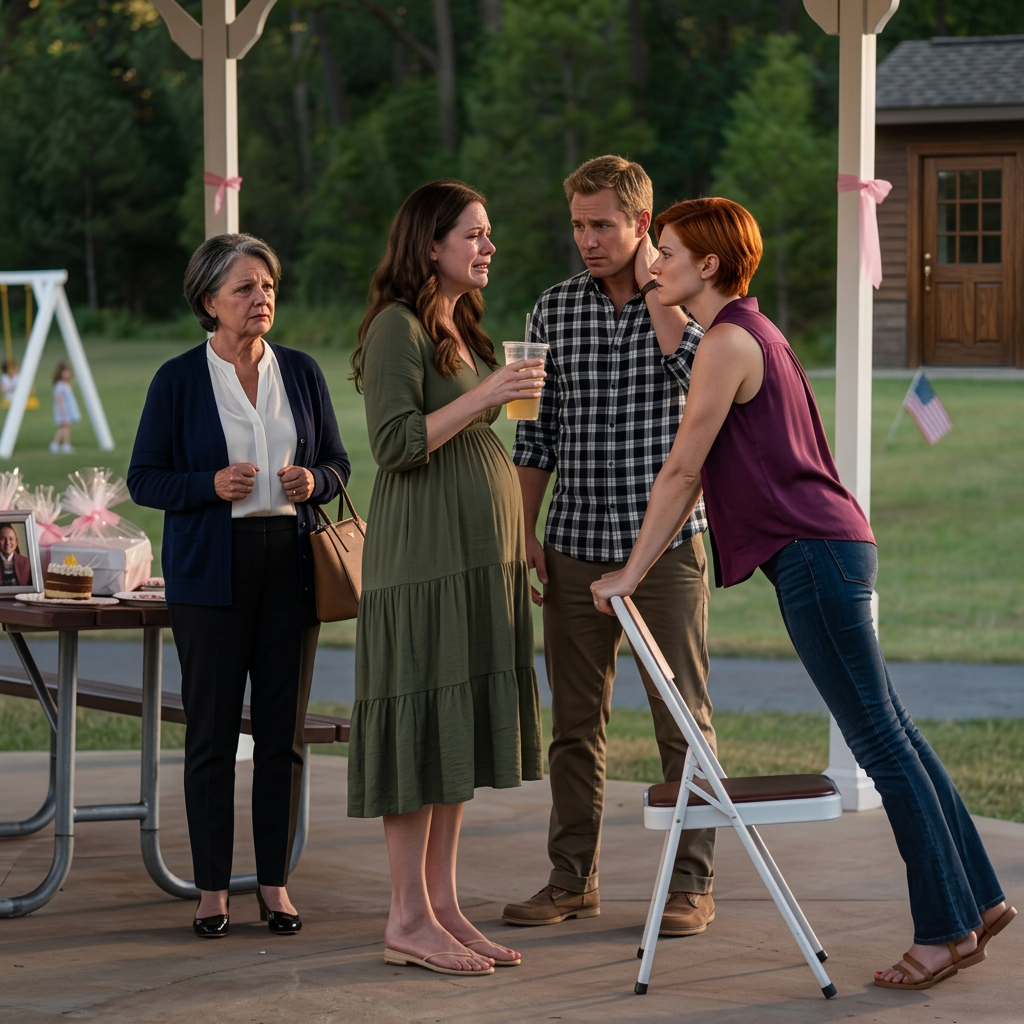 Mijn bruid wil hier geen spanning. Ik lachte en liep weg. De volgende ochtend belde hij om de sleutels te vragen. Maar hij vergat één ding sommige deuren openen niet twee keer dezelfde manier. Nieuws