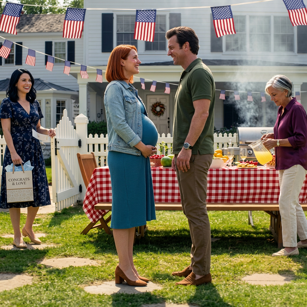 Je venais de signer la renonciation à l'héritage quand ma sœur a emmené toute sa famille pour célébrer. Alors son avocat a appelé, sonnant urgent 