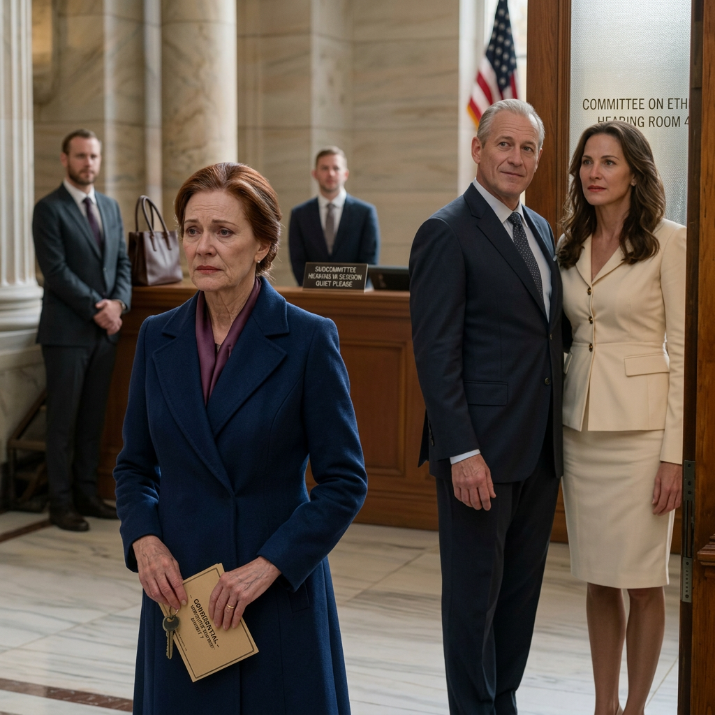 Mon mari m'a divorcé à 78 ans, en prenant notre maison de 4,5 millions de dollars. Nouvelles