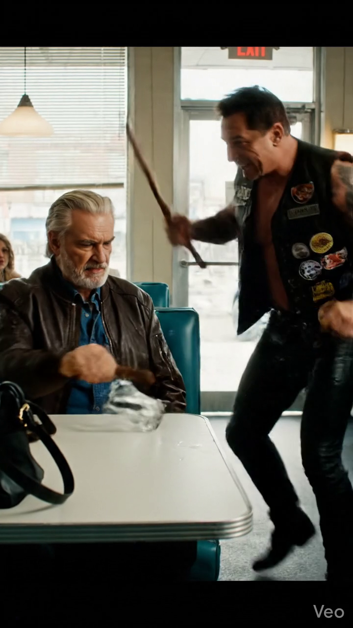 Az apám átdobta a cuccaimat a pázsiton, és lefilmezett, miközben a szomszédok nézték. 15 nappal később a telefonomnak 36 üzenete volt abból a házból, és egy sor a nővéremtől azt mondta, hogy végre minden megváltozott. Nem tud aludni. Spotlight 8