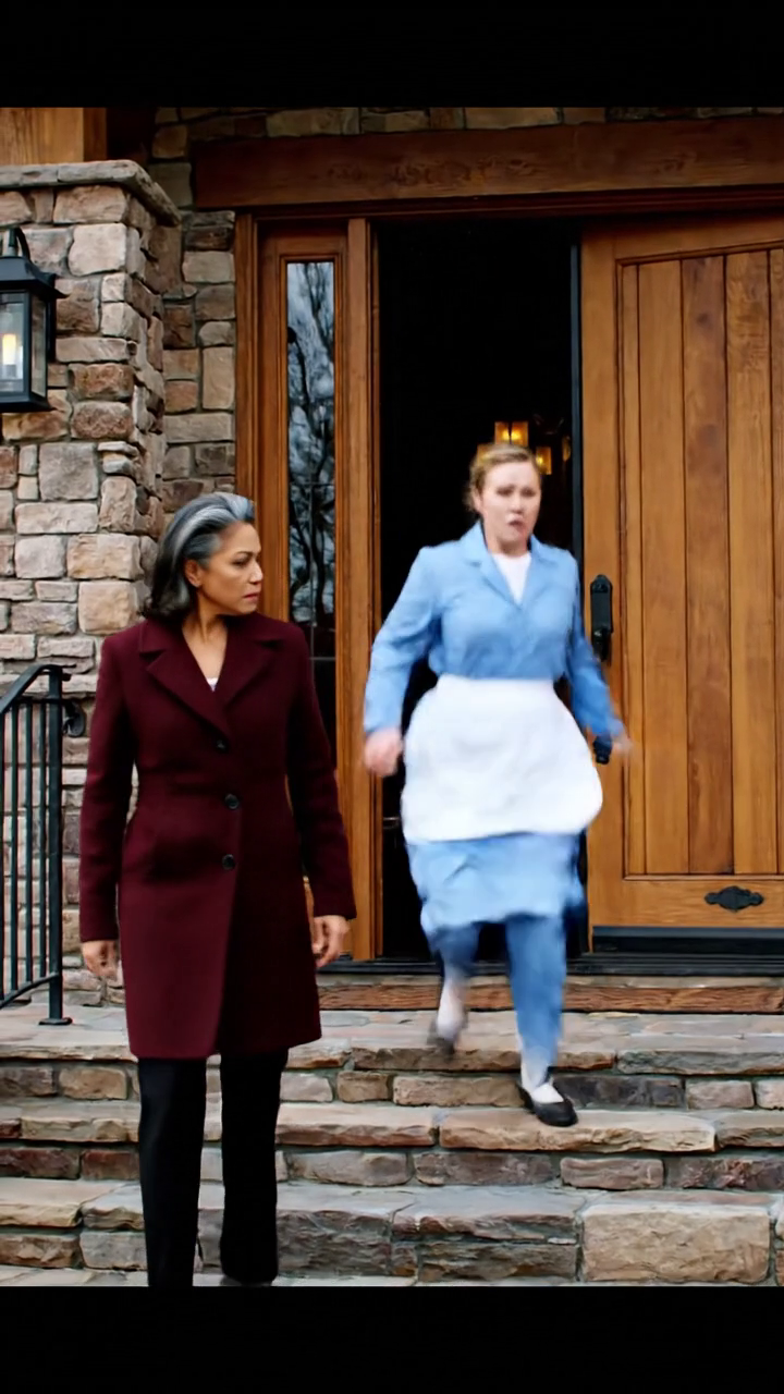 Moja córka napisała: 