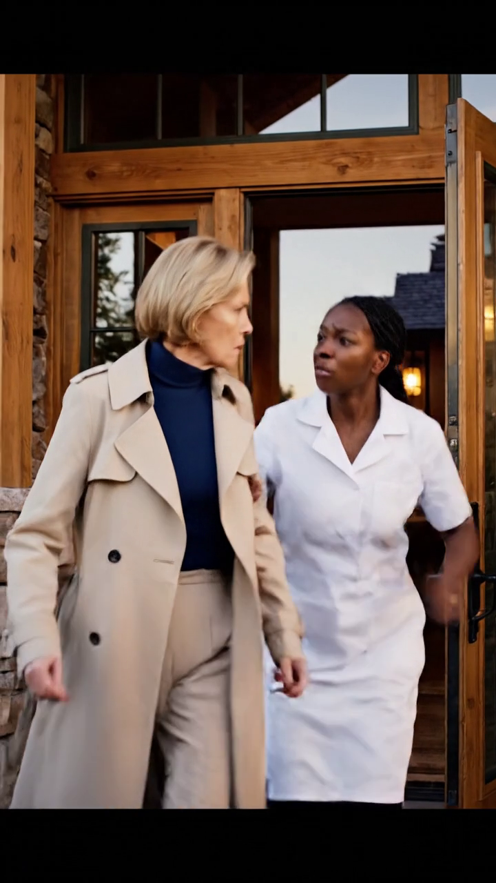 Mijn dochter sms'te, mam, kunnen we eten? Ik mis je, Ik verstopte me in mijn auto, keek naar de lichtjes van de eetzaal en zag mijn zoon in wetspapieren. Mijn dochter was nooit bedoeld om te tekenen... en toen veranderde een envelop op Union Station alles.