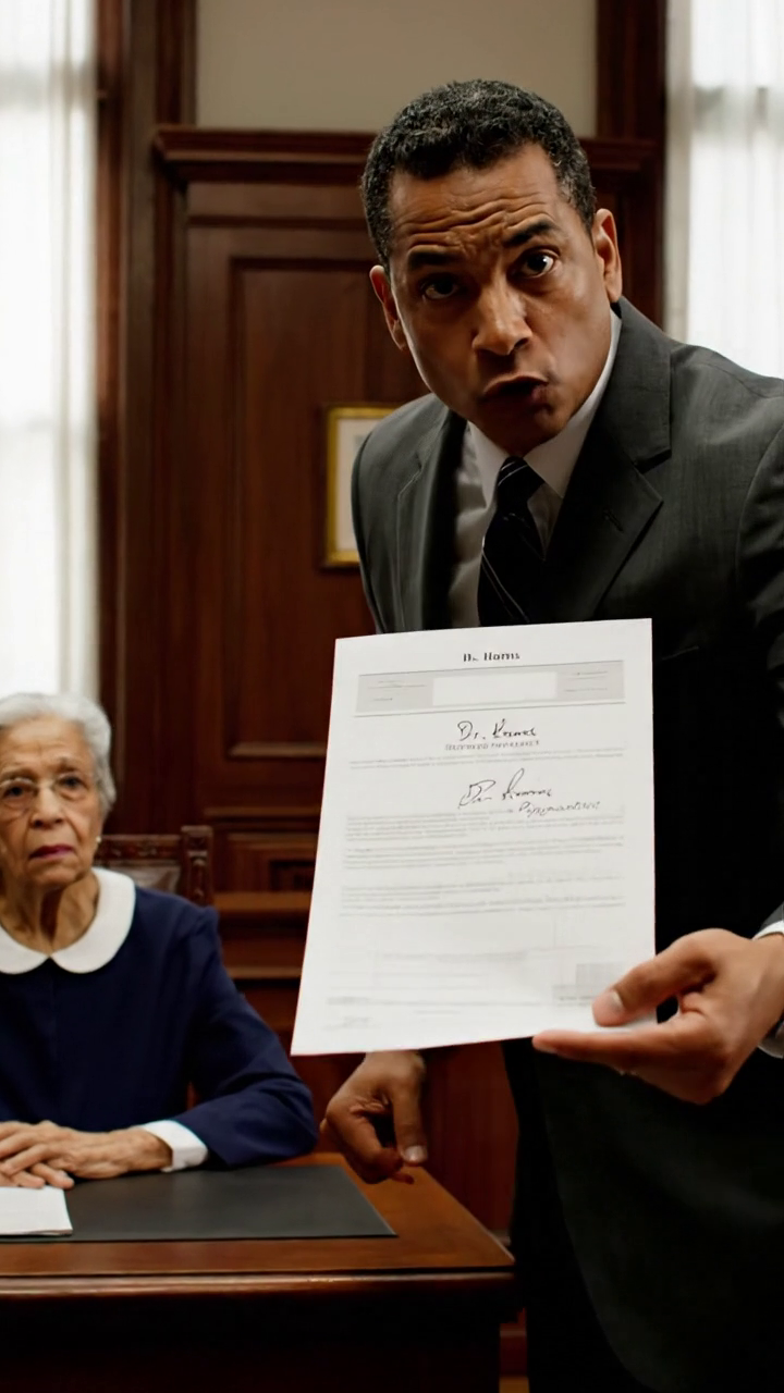 Quand ma belle-fille m'a regardée dans le jardin de la maison, j'ai aidé à acheter et j'ai dit: