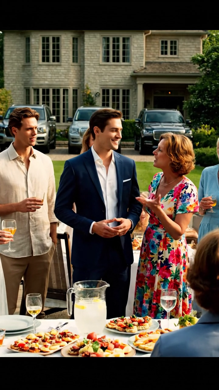 Mijn familie belde me terug voor het diner gewoon om plaats te zetten me naast de Successful Nieuws