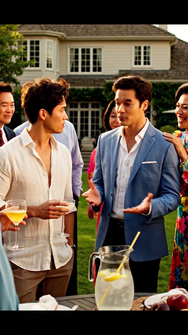 Ma famille m'a rappelée au dîner juste pour m'asseoir à côté du cousin de succès, tout le monde était en train de louer comme le futur millionnaire avant 30 ans, alors que j'étais encore regardé comme le vagabond de la famille; dans le jardin de cette maison de banlieue surdimensionnée, les toasts et les comparaisons devenaient toujours plus bruyantes, jusqu'à ce que je le regardais, souriait, et se rappelais que c'était moi qui venais de signer son salaire le mois dernier. Nouvelles