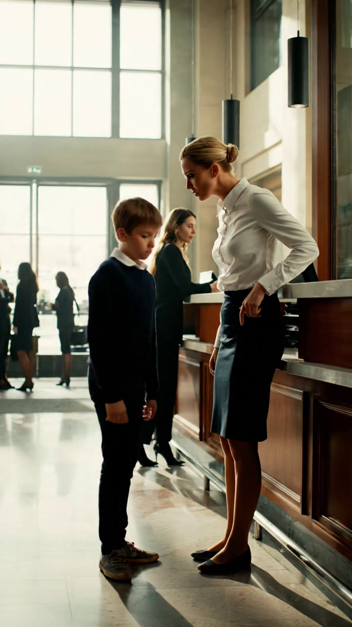 Na cichej kolacji na przedmieściach, moja siostra powiedziała na głos: 