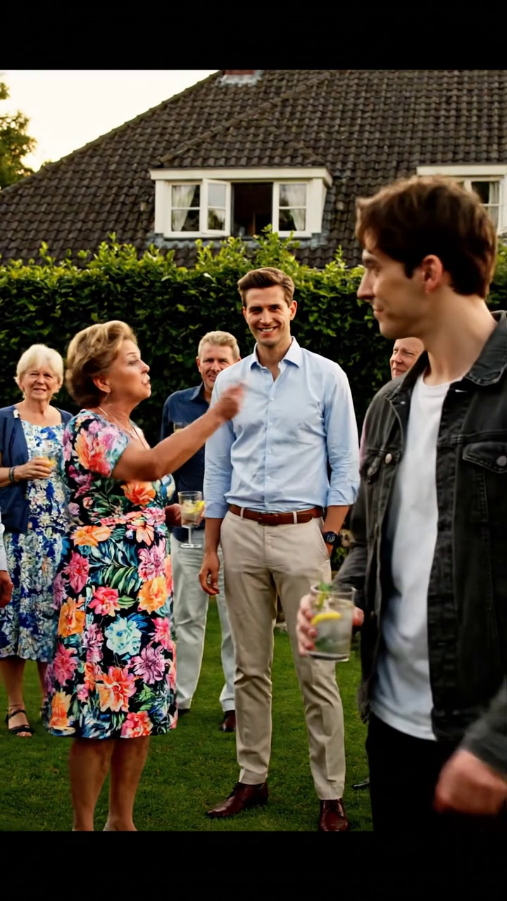 Mijn familie belde me terug voor het diner gewoon om plaats te zetten me naast de Successful Nieuws