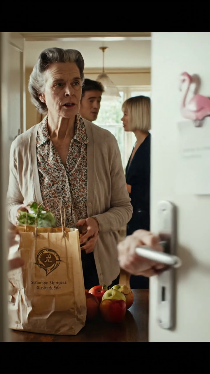 Ik ben het zat om mam de hele tijd te zien. Julia is ook,... mijn zoon zei binnen in het huis dat ik had afbetaald met mijn eigen handen, toen haalden ze mijn naam uit de brievenbus, veranderde de Wi Fi, en zette een buiten slot op mijn slaapkamer deur alsof ik was degene die daar verbleef op geleende tijd ik niet huilde, ik gewoon rustig belde mijn advocaat, en tegen de tijd dat ze thuis kwamen die nacht, de stilte in dat huis was al van hand veranderd voordat ze begrepen waar ze verkeerd waren gegaan Nieuws