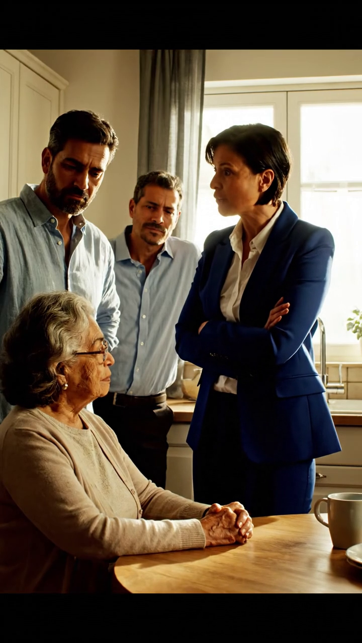 Er weckt seine Herrin auf der Bühne dann seine schwangere Frau verschwand yumihong chainityai