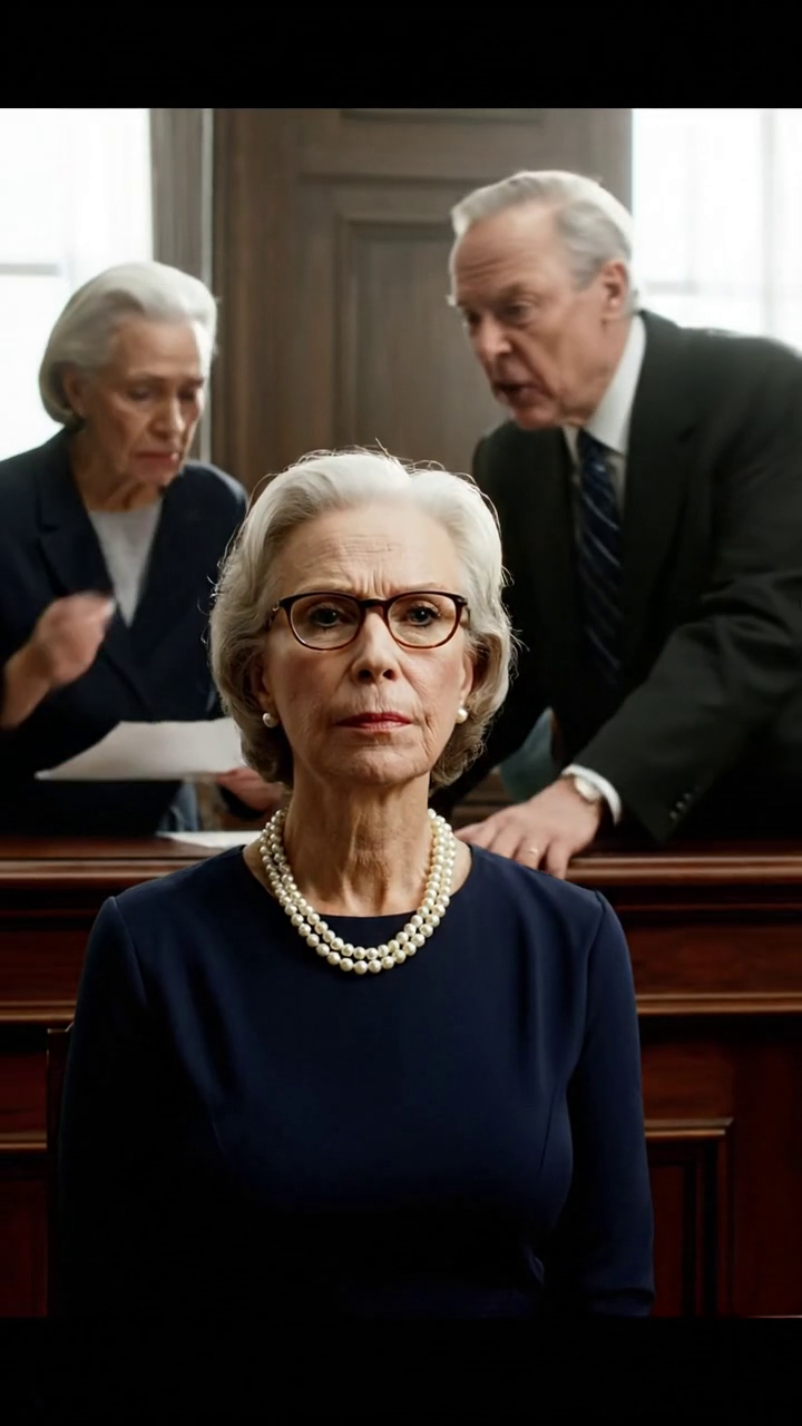 Můj syn volal v neděli ráno, že se žení druhý den, že mi vyprázdnil účty, prodal můj dům a rozhodl se, že bych asi zvládl všechno, co si postavil na lži.