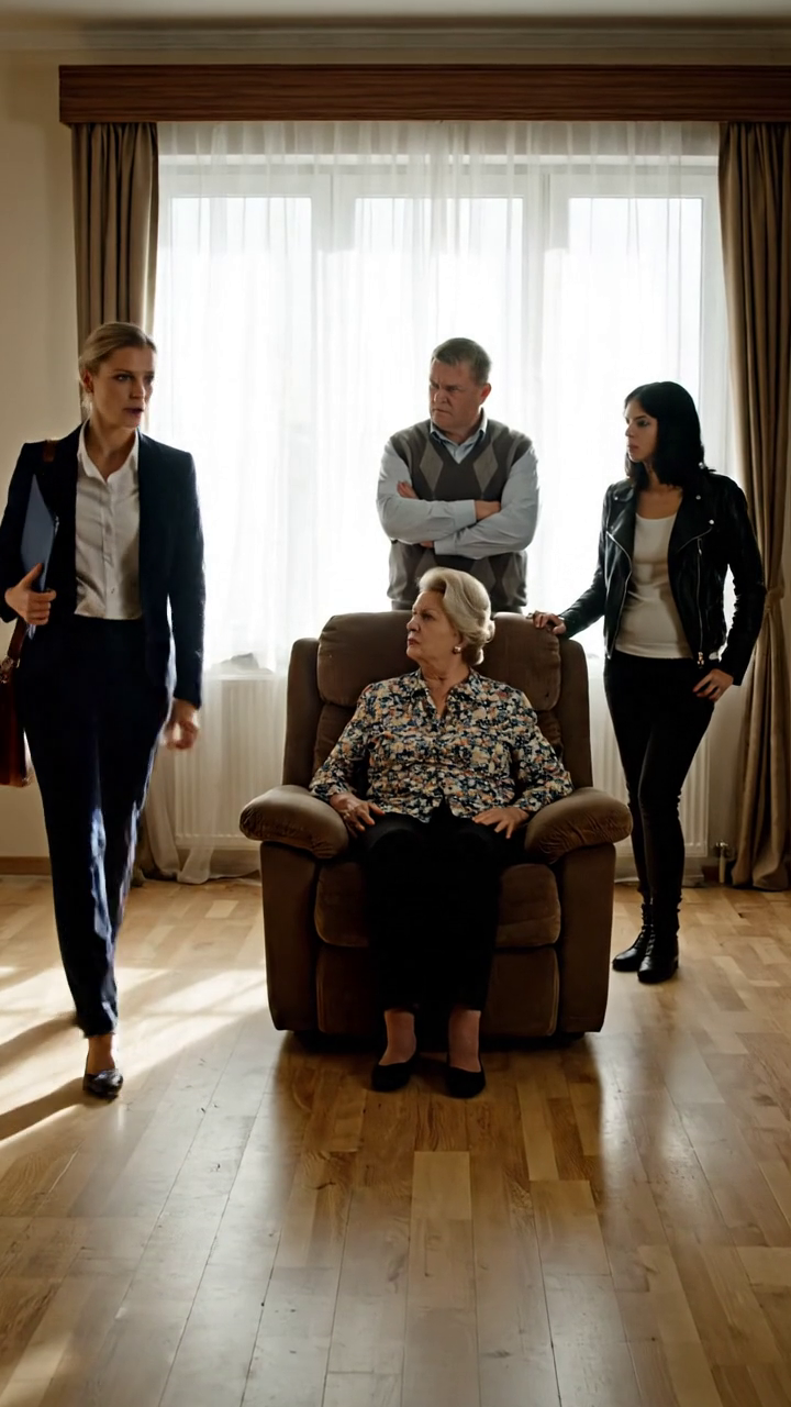 Mama powiedziała, że nie stać ich na kolejny bilet, więc moja siostra pojechała na rejs. Kiedy wrócili do domu, dom był pusty, a wszystko, za co zapłaciłem, zniknęło. Zgubili go.