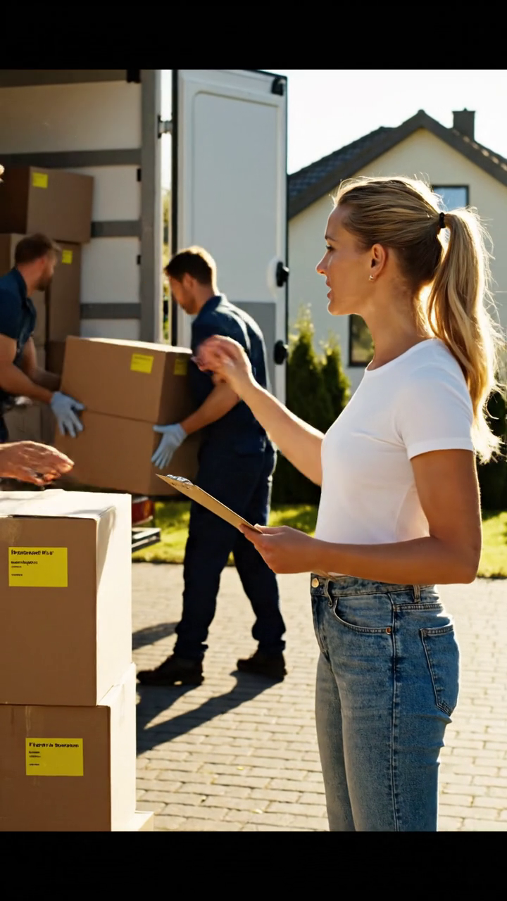 Máma říkala, že si nemohou dovolit další lístek, tak moje sestra jela na plavbu. Když se vrátili domů, dům byl prázdný a všechno, za co jsem zaplatil, bylo pryč. Ztratili ho.