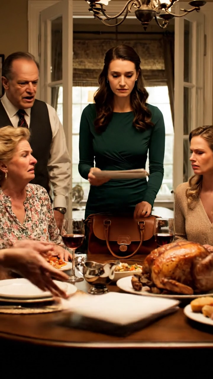 Moja siostra powiedziała właścicielce, 