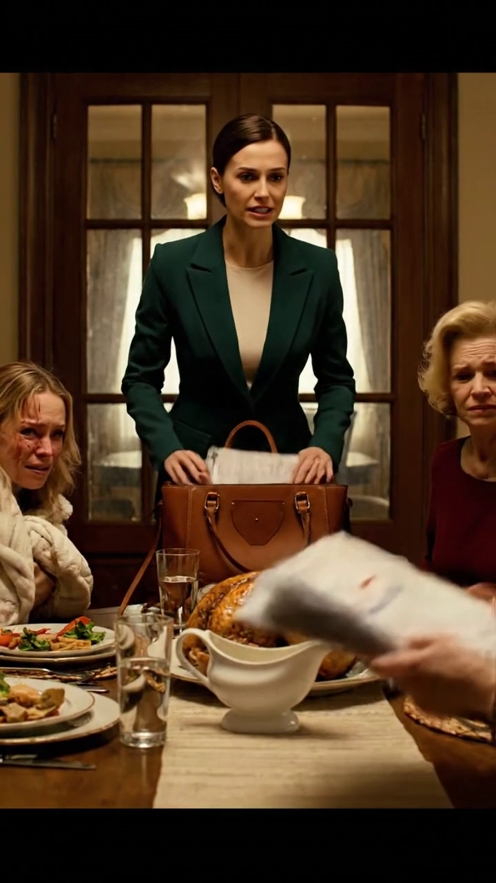 Moje sestra řekla své domácí, 