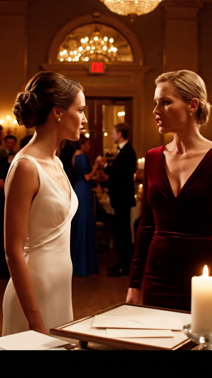 Na svatbě mé sestry se mě tátova přítelkyně snažila vytlačit přes sedadlo a můj otec ji vzal na stranu bez hesitace. Odešel jsem potichu, ale ta volba, kterou jsem si vybral hned potom, opustila celou rodinu. Novinky