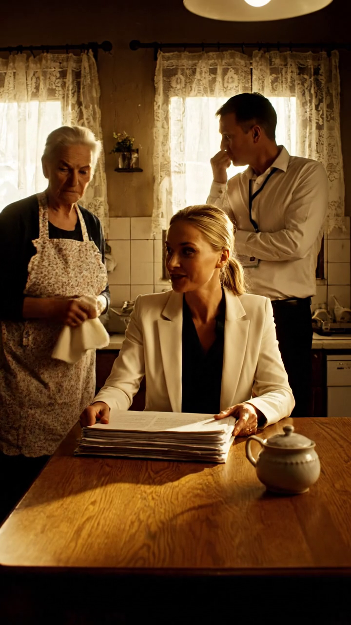 Mój dom obrócił się w popiół w ciągu kilku minut; przytulając starą haftowaną torebkę, zapukałem do drzwi mojego syna na przedmieściach Chicago, ale on spojrzał na mój dym poplamione ubrania, śmiał się ze swoją żoną, i nazwał mnie ciężarem przed zamknięciem drzwi; kiedy nie było gdzie pójść, zadzwoniłem do chłopca, który raz spał na mojej kanapie, a kiedy helikopter spadł przez szary dym, powiedział tylko trzy słowa... Aktualności