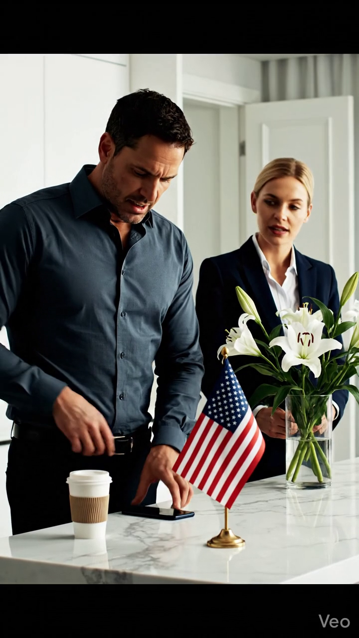 Dva dny po tom, co jsem vypsal šek na 80,000 dolarů na svatbu mého syna, volal manažer restaurace a tiše mě požádal, abych se vrátil a podíval se na záběry z VIP místnosti.