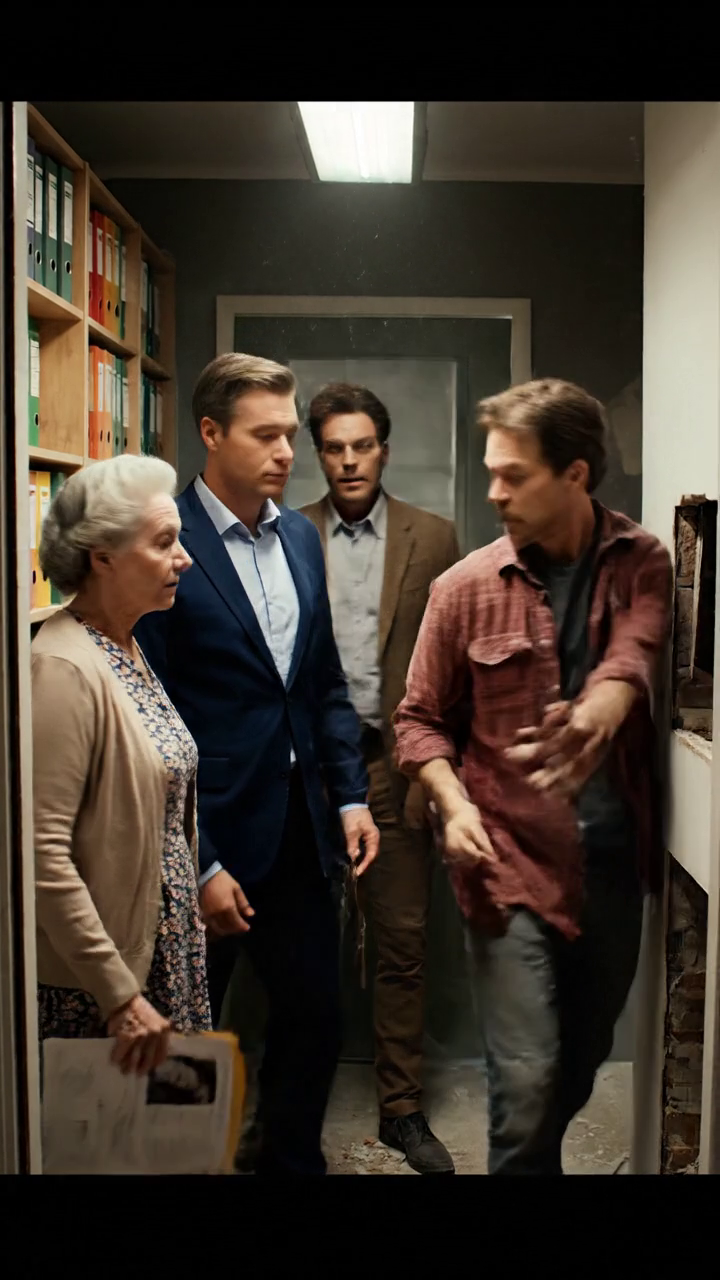 „Sign the deed over to your sister for $250.000 or you are disown“, forderte mein Vater, den Vertrag über den Tisch zu verschieben. Sie wussten nicht, dass ich bereits mit dem CEO ihres Unternehmens getroffen hatte. Als Madison am nächsten Morgen in ihrem neuen „Satellitenbüro“ ankam, fiel sie ihren Kaffee, den sie auf meiner Veranda stand. TIN MOI