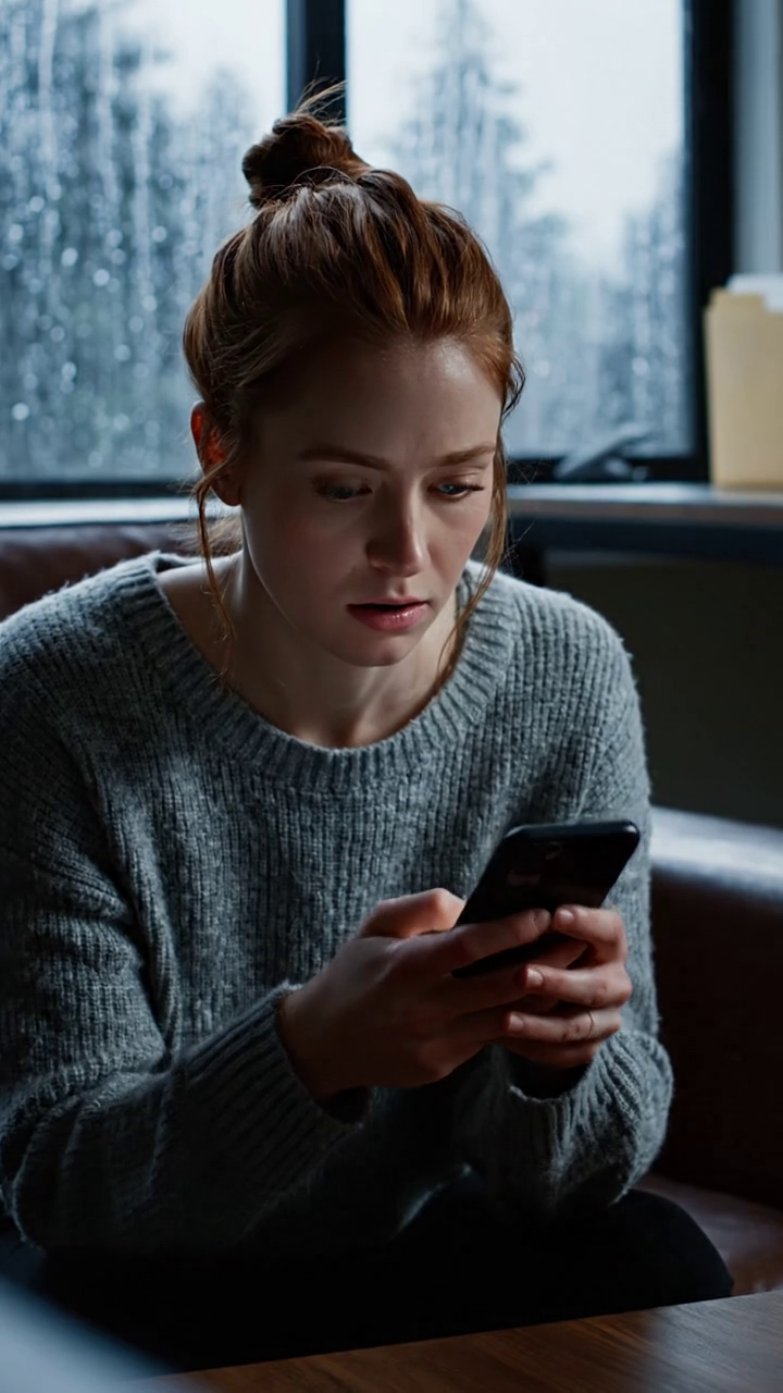 Mijn zus nodigde me uit voor een familie diner nadat ik weigerde haar 50.000 dollar bruiloft te financieren. Maar toen ik aankwam, zaten drie advocaten daar al met documenten voor hun neus. Ze keek me aan en zei, Teken dit, of ik maak het heel moeilijk voor je. Ik antwoordde: 