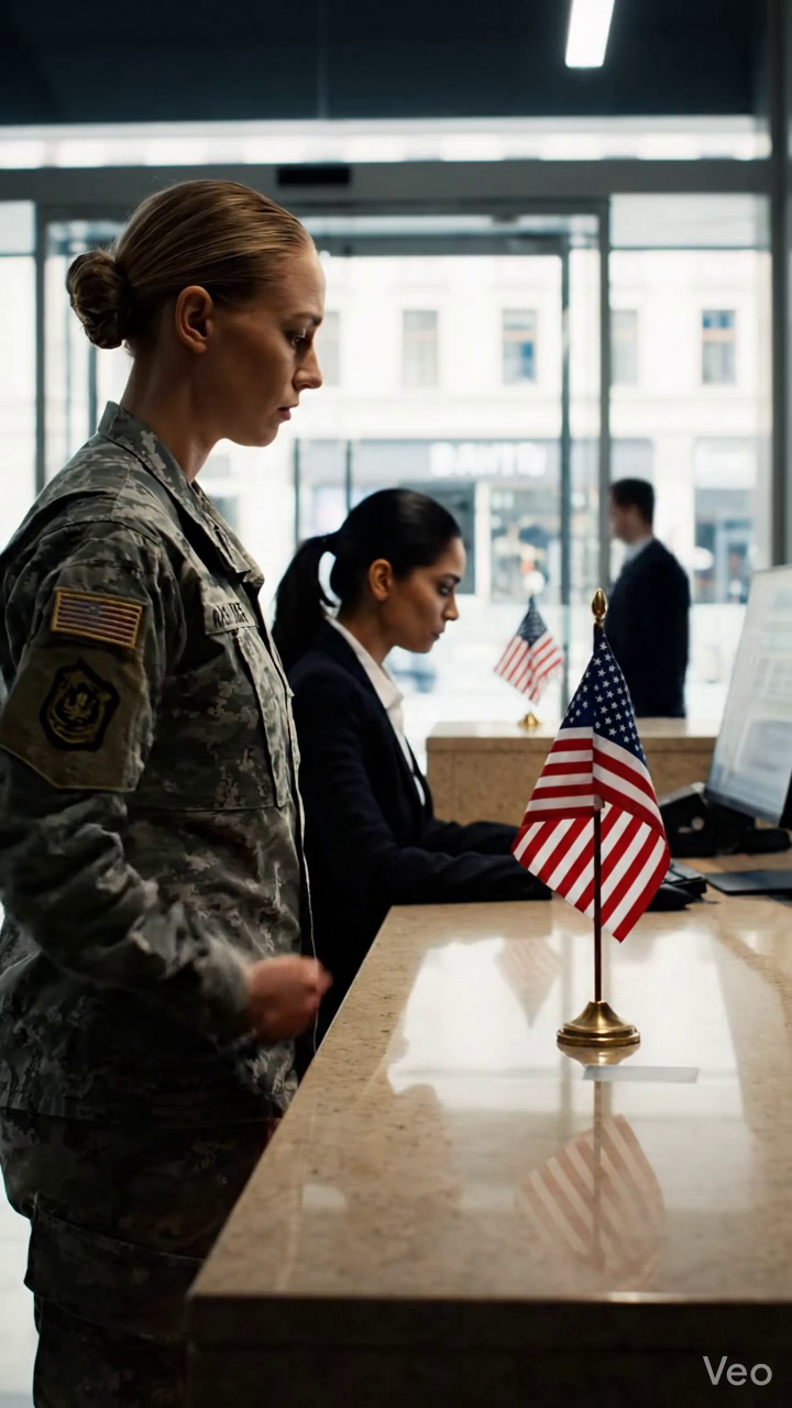 Mój adopcyjny ojciec zamknął drzwi po pogrzebie dziadka, podrzucił mi kartę debetową i powiedział: 