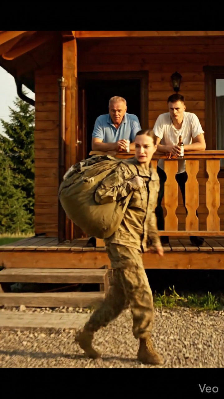 Mój tata i mój tak zwany brat 