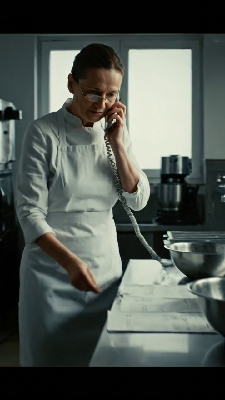 Moja córka powiedziała, że nie będę pasować na jej przyjęciu zaręczynowym, więc nic nie powiedziałem. Tydzień później zadzwoniła w sprawie brakującego depozytu, a ja pozwoliłem milczeniu odpowiedzieć na jej własne słowa.