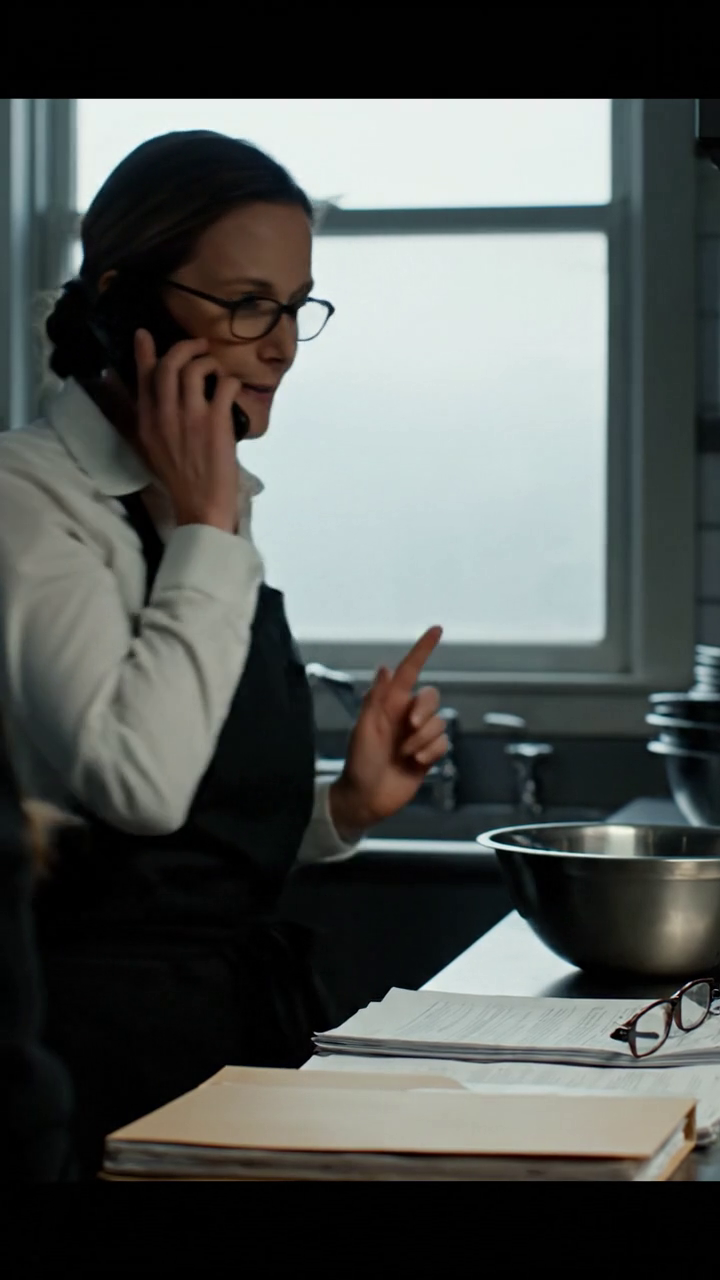 Ma fille a dit que je n'irais pas à sa fête de fiançailles, donc je n'ai rien dit. Une semaine plus tard, elle a appelé à propos d'un dépôt de salle manquant, et je laisse le silence répondre à ses propres nouvelles